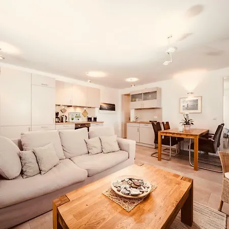 Ostseeblick We 15 Seeadler Börgerende-Rethwisch