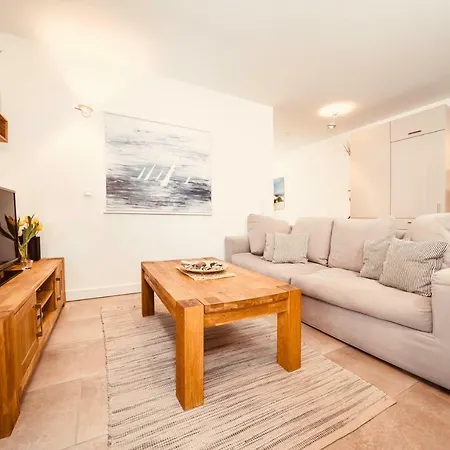 Apartman Ostseeblick We 15 Seeadler