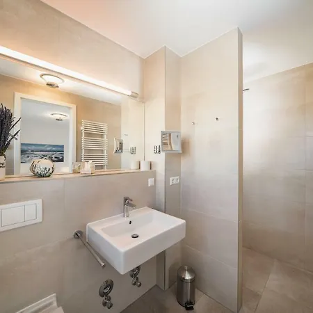 Ostseeblick We 15 Seeadler * Boergerende-Rethwisch