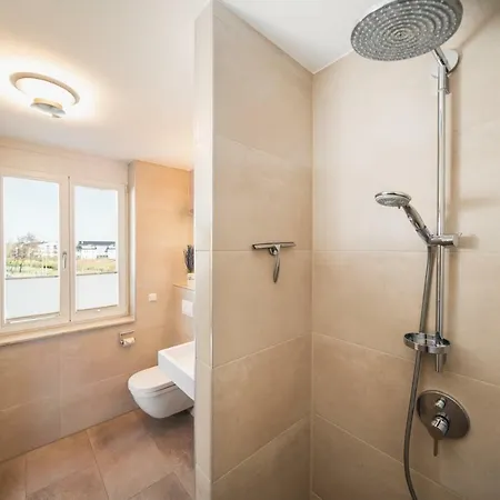 Ostseeblick We 15 Seeadler * Boergerende-Rethwisch