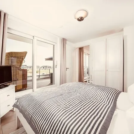 Ostseeblick We 15 Seeadler Börgerende-Rethwisch